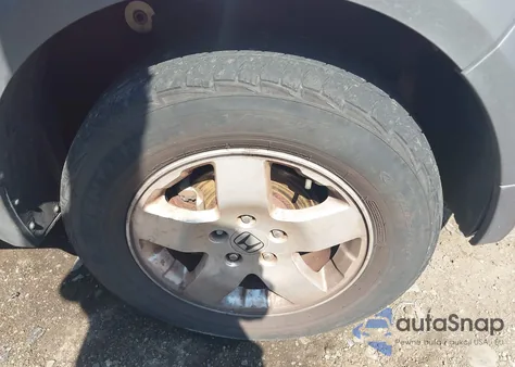 2003 Honda Element Ex из США, поврежденный, VIN 5J6YH285X3L041286